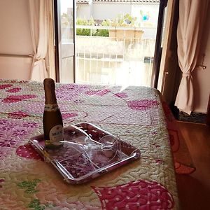 Bed & Breakfast Macalle